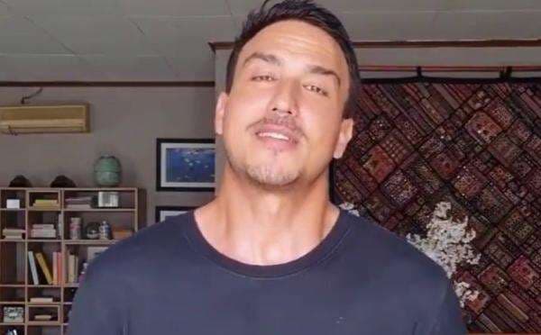 Bukan Selingkuh, Hamish Daud dan Sabrina Alatas Pakai Pinterest untuk Kerjaan Bukan Selingkuh, Hamish Daud dan Sabrina Alatas Pakai Pinterest untuk Kerjaan