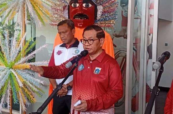 69 dari 80 TPU di Jakarta Penuh, Ini Langkah Pramono 69 dari 80 TPU di Jakarta Penuh, Ini Langkah Pramono