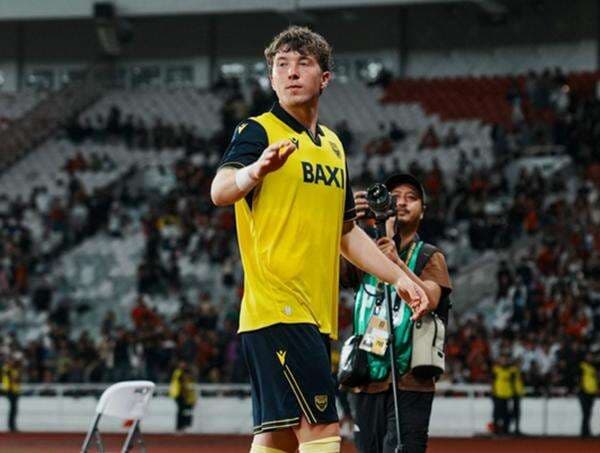 Ole Romeny Cs Dapat Peringatan dari Pelatih Interim Oxford United Ole Romeny Cs Dapat Peringatan dari Pelatih Interim Oxford United