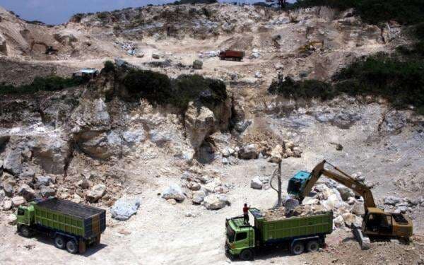 Citatah (CTTH) Resmi Gandeng Chememan, Siap Bangun Fasilitas Produksi Kapur Citatah (CTTH) Resmi Gandeng Chememan, Siap Bangun Fasilitas Produksi Kapur