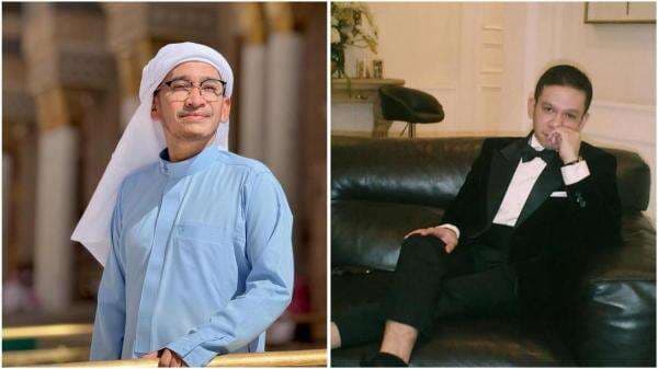 Geger! Jordi Onsu Tidak Pernah Ngobrol dengan Ruben Onsu sejak 2022 Geger! Jordi Onsu Tidak Pernah Ngobrol dengan Ruben Onsu sejak 2022