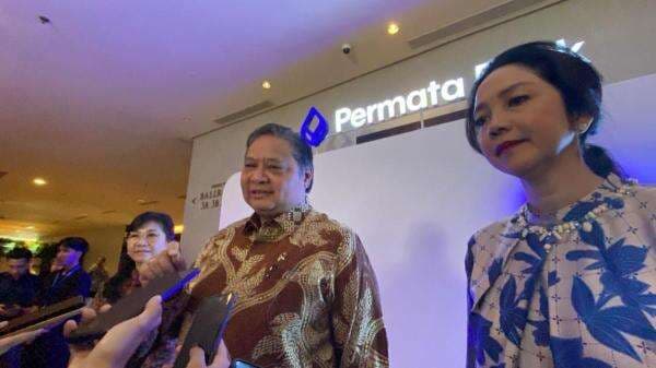 Investasi RI Capai Rp1.400 Triliun di Kuartal III-2025, Dekati Target Akhir Tahun Investasi RI Capai Rp1.400 Triliun di Kuartal III-2025, Dekati Target Akhir Tahun