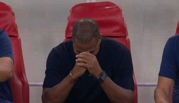 Kapan Rapat Exco PSSI Penentuan Nasib Patrick Kluivert Digelar? Kapan Rapat Exco PSSI Penentuan Nasib Patrick Kluivert Digelar?