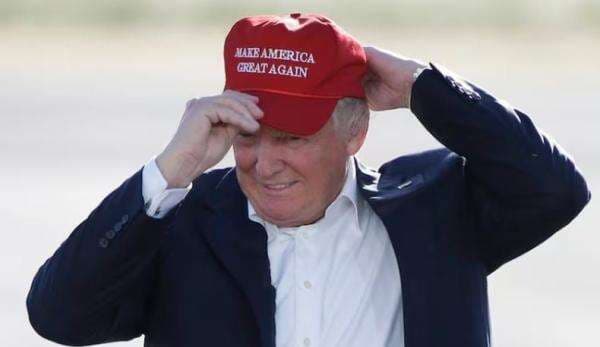 Trump Melunak Ingin Bantu Zohran Mamdani Bangun New York, tapi... Trump Melunak Ingin Bantu Zohran Mamdani Bangun New York, tapi...