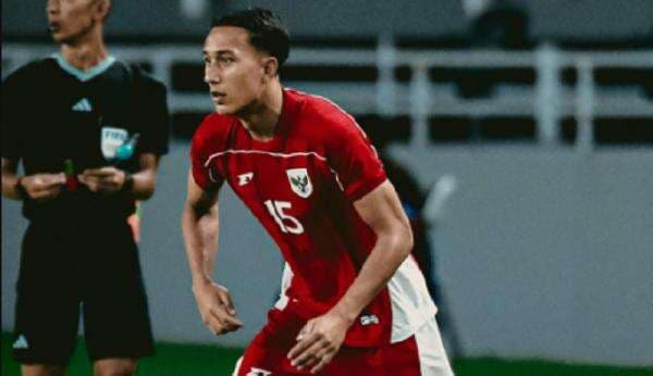 Miliano Jonathans Bicara Jujur soal Peluang Timnas Indonesia ke Piala Dunia 2026 Miliano Jonathans Bicara Jujur soal Peluang Timnas Indonesia ke Piala Dunia 2026