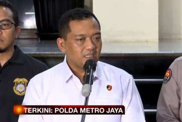 Polda Metro Segera Periksa Ahli dan Saksi yang Diajukan Roy Suryo Cs soal Kasus Ijazah Jokowi Polda Metro Segera Periksa Ahli dan Saksi yang Diajukan Roy Suryo Cs soal Kasus Ijazah Jokowi