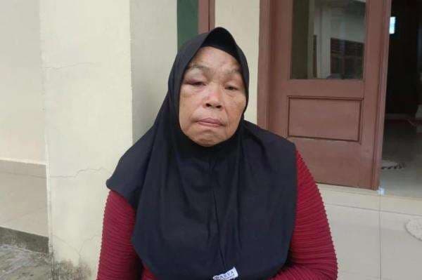 Emak-Emak asal Rejang Lebong Dirampok OTK dalam Mobil, Diturunkan di Lubuklinggau Emak-Emak asal Rejang Lebong Dirampok OTK dalam Mobil, Diturunkan di Lubuklinggau