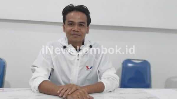 Respons Sekertaris DPW Perindo NTB Terkait Mundurnya TGB Respons Sekertaris DPW Perindo NTB Terkait Mundurnya TGB