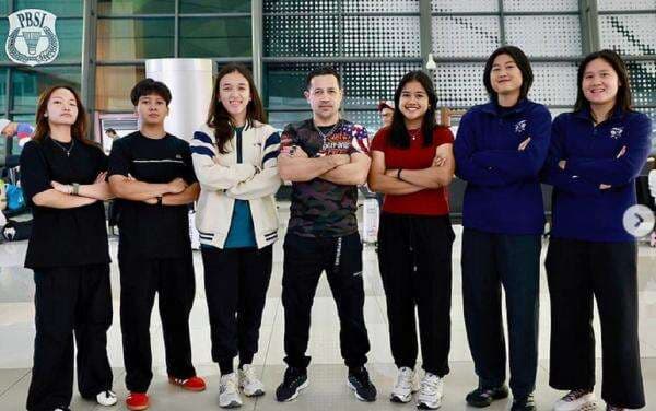 3 Ganda Putri Indonesia Siap Tempur di Arctic Open 2025, Pelatih Optimistis Bisa Bersaing Lawan Top Dunia 3 Ganda Putri Indonesia Siap Tempur di Arctic Open 2025, Pelatih Optimistis Bisa Bersaing Lawan Top Dunia