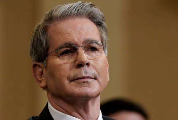 Menteri Keuangan AS Bessent Serukan Perubahan Besar di Fed Menteri Keuangan AS Bessent Serukan Perubahan Besar di Fed