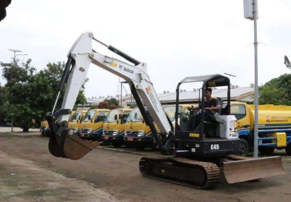 PU Siapkan Rp351,8 Miliar untuk Tanggap Darurat Bencana 2025 PU Siapkan Rp351,8 Miliar untuk Tanggap Darurat Bencana 2025