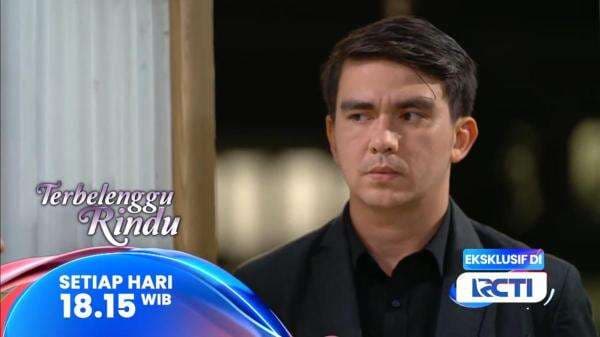 Sinopsis Terbelenggu Rindu Eps 394 Kamis, 16 Oktober 2025: Penyelidikan Biru Berlanjut, Elang Temukan Fakta Baru soal Surya Sinopsis Terbelenggu Rindu Eps 394 Kamis, 16 Oktober 2025: Penyelidikan Biru Berlanjut, Elang Temukan Fakta Baru soal Surya