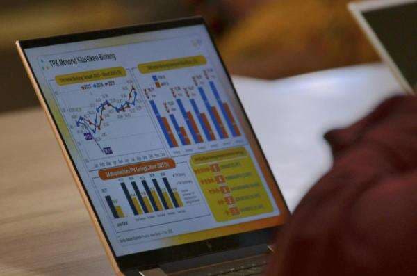 Harga Beras Turun, Tapi Petani Masih Tertekan: NTP dan NTUP April 2025 Anjlok di Jawa Barat Harga Beras Turun, Tapi Petani Masih Tertekan: NTP dan NTUP April 2025 Anjlok di Jawa Barat