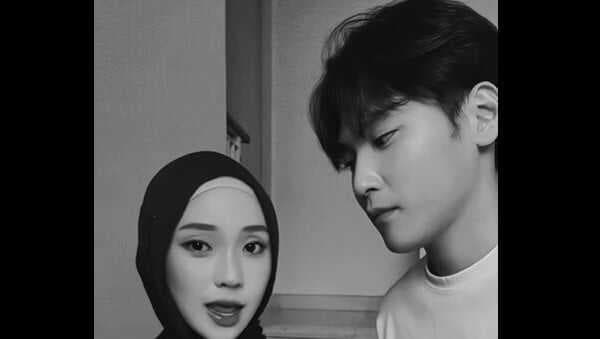 Sepakat Cerai! Daehoon Dikabarkan Hanya Minta Hak Asuh Anak, Jule Minta Harga Gono Gini Sepakat Cerai! Daehoon Dikabarkan Hanya Minta Hak Asuh Anak, Jule Minta Harga Gono Gini