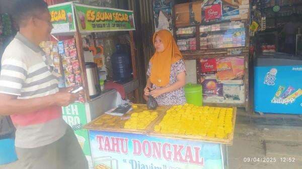 Berburu Makanan Khas Pemalang Tahu Dongkal, Ternyata di Sini Pusat Pengolahannya! Berburu Makanan Khas Pemalang Tahu Dongkal, Ternyata di Sini Pusat Pengolahannya!