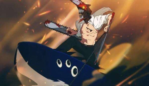 Chainsaw Man The Movie: Reze Arc Naik Posisi Pertama di Box Office Korea Chainsaw Man The Movie: Reze Arc Naik Posisi Pertama di Box Office Korea