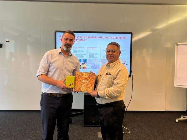 Tahun 2025, Proyek Surabaya Regional Railway Line Senilai Rp3,6 Triliun Siap Dilelang Tahun 2025, Proyek Surabaya Regional Railway Line Senilai Rp3,6 Triliun Siap Dilelang