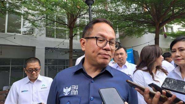 4 Alasan INKA dan KAI Harus Merger 4 Alasan INKA dan KAI Harus Merger