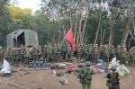 4 Alasan Junta Myanmar Minta Bantuan Rusia setelah Pemberontak Tingkatkan Serangan