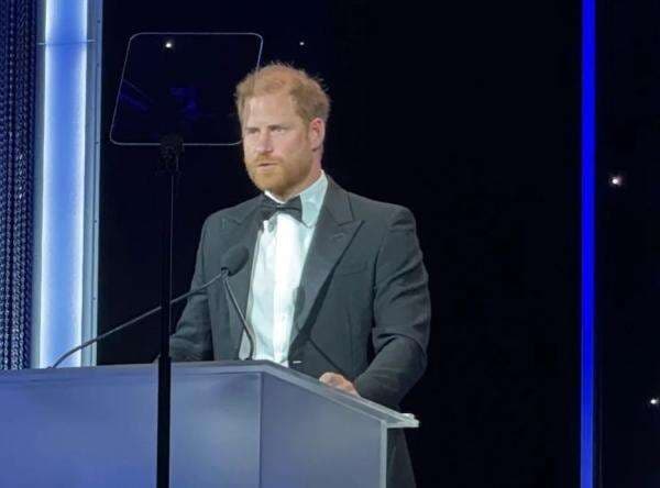 4 Alasan Pangeran Harry Ingin Rekonsiliasi dengan Raja Charles 4 Alasan Pangeran Harry Ingin Rekonsiliasi dengan Raja Charles