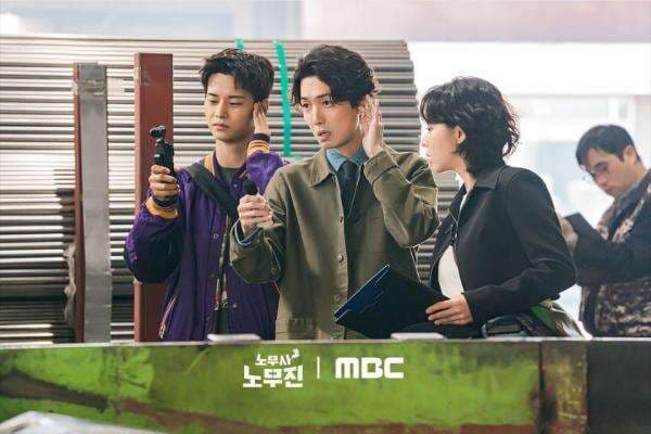 4 Alasan Wajib Nonton Drama Korea Oh My Ghost Clients yang Tayang Hari Ini 4 Alasan Wajib Nonton Drama Korea Oh My Ghost Clients yang Tayang Hari Ini