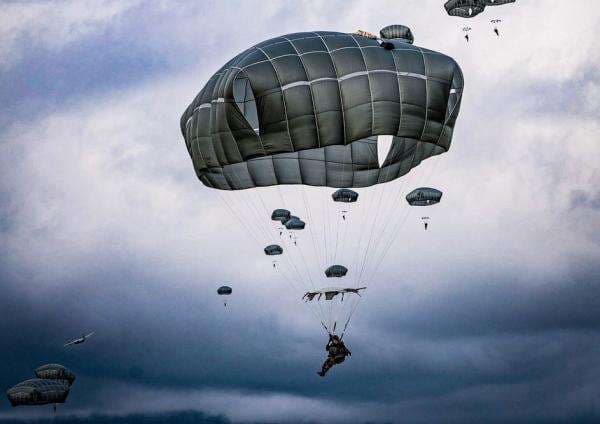 4 Anggota NATO yang Tidak Pro-Israel 4 Anggota NATO yang Tidak Pro-Israel