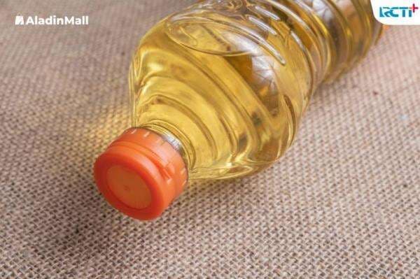 4 Bahan Baku Minyak Goreng Rendah Kolesterol, Zaitun hingga Bunga Matahari 4 Bahan Baku Minyak Goreng Rendah Kolesterol, Zaitun hingga Bunga Matahari