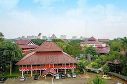 Hebat! 4 Bidang Studi Teknik UI Sabet Peringkat 1 di Indonesia dalam Pemeringkatan QS WUR 2024