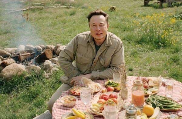 4 Cara Elon Musk Memecah Belah Sistem 2 Partai di AS 4 Cara Elon Musk Memecah Belah Sistem 2 Partai di AS