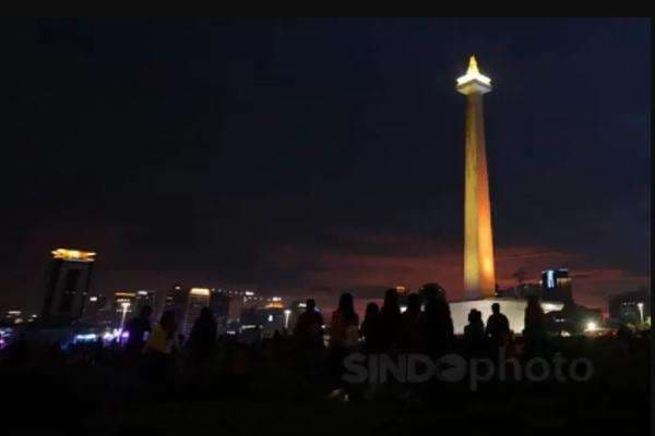 4 Destinasi Wisata Murah Meriah yang Cocok Buat Liburan Akhir Pekan 4 Destinasi Wisata Murah Meriah yang Cocok Buat Liburan Akhir Pekan