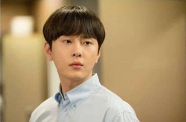 4 Drama Korea Yong Jun-hyung, Pria Diduga Pacar HyunA 4 Drama Korea Yong Jun-hyung, Pria Diduga Pacar HyunA