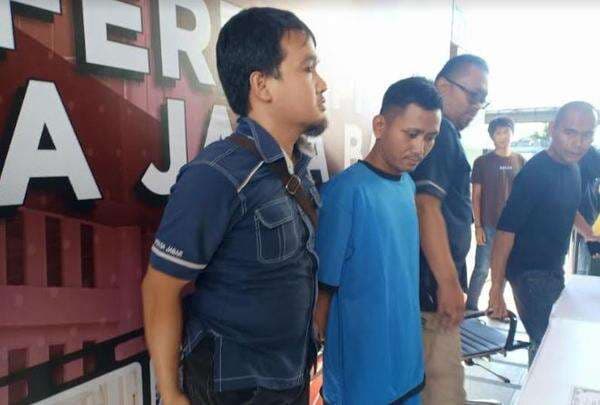 4 Fakta Akun Facebook Pegi Perong Hilang 4 Fakta Akun Facebook Pegi Perong Hilang