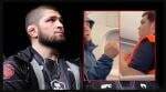 4 Fakta Khabib Nurmagomedov Diusir dari Pesawat Karena Perlakuan Rasis 4 Fakta Khabib Nurmagomedov Diusir dari Pesawat Karena Perlakuan Rasis
