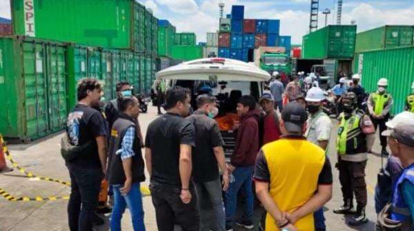 4 Fakta Mayat Wanita Membusuk di Peti Kemas Tanjung Priok Berasal dari Fakfak Papua 4 Fakta Mayat Wanita Membusuk di Peti Kemas Tanjung Priok Berasal dari Fakfak Papua