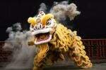 4 Fakta Menarik Barongsai, Atraksi Singa yang Jadi Ikon Imlek 4 Fakta Menarik Barongsai, Atraksi Singa yang Jadi Ikon Imlek