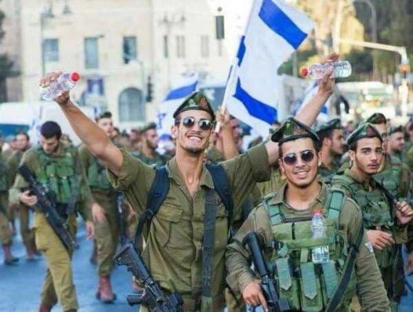 4 Fakta Pencaplokan Gaza Versi PM Netanyahu, Salah Satu Merebut Benteng Hamas 4 Fakta Pencaplokan Gaza Versi PM Netanyahu, Salah Satu Merebut Benteng Hamas