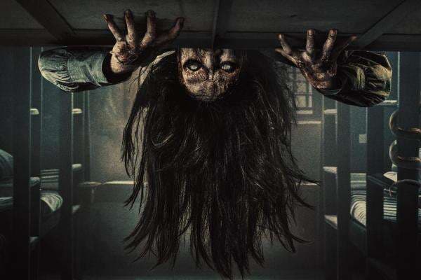 4 Film Horor Indonesia Tayang April 2025, Muslihat Kisahkan Teror Mencekam di Panti Asuhan 4 Film Horor Indonesia Tayang April 2025, Muslihat Kisahkan Teror Mencekam di Panti Asuhan