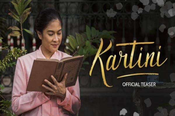 4 Film Inspiratif yang Wajib Ditonton untuk Memperingati Hari Kartini 4 Film Inspiratif yang Wajib Ditonton untuk Memperingati Hari Kartini