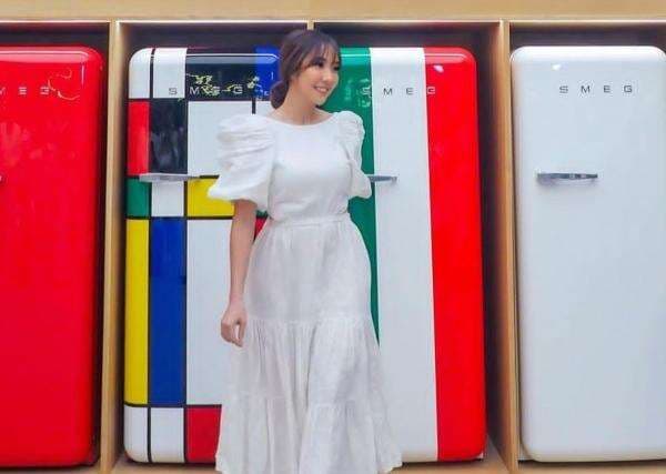 4 Inspirasi Baju Lebaran ala Gisel, Pas untuk Ngerumpi Sambil Halalbihalal 4 Inspirasi Baju Lebaran ala Gisel, Pas untuk Ngerumpi Sambil Halalbihalal