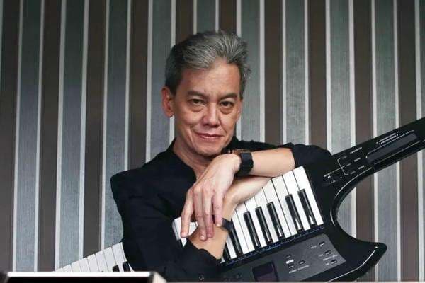 4 Kali Terjerat Narkoba, Fariz RM Putuskan Pensiun dari Panggung Musik 4 Kali Terjerat Narkoba, Fariz RM Putuskan Pensiun dari Panggung Musik