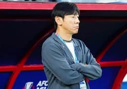 4 Karakter Unggul Libra, Zodiak Shin Tae Yong Pelatih yang Bawa Timnas Indonesia Kalahkan Korea Selatan 