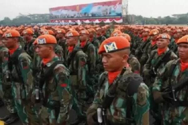 4 KSAU Kelahiran Jawa Barat, 2 di Antaranya Eks Komandan Kopasgat