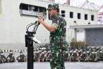 4 Letnan Jenderal TNI Jebolan Akmil 1990, Nomor 1 Jadi Lulusan Terbaik Peraih Adhi Makayasa 4 Letnan Jenderal TNI Jebolan Akmil 1990, Nomor 1 Jadi Lulusan Terbaik Peraih Adhi Makayasa