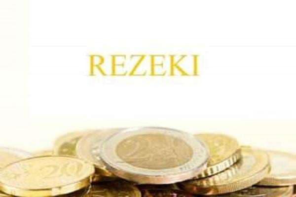 4 Macam Pembagian Rezeki Manusia, Umat Islam Wajib Tahu! 4 Macam Pembagian Rezeki Manusia, Umat Islam Wajib Tahu!