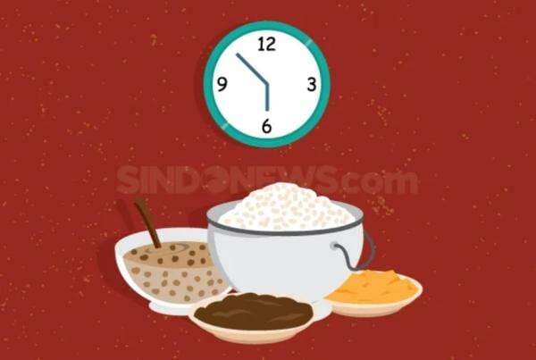 4 Makanan Penyebab Kesemutan, Nomor 1 Bisa Berakibat Fatal 4 Makanan Penyebab Kesemutan, Nomor 1 Bisa Berakibat Fatal