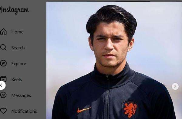 4 Mantan Pemain Timnas Belanda yang Segera Perkuat Timnas Indonesia Asuhan Shin Tae-yong, Nomor 1 Kaya Symons! 4 Mantan Pemain Timnas Belanda yang Segera Perkuat Timnas Indonesia Asuhan Shin Tae-yong, Nomor 1 Kaya Symons!