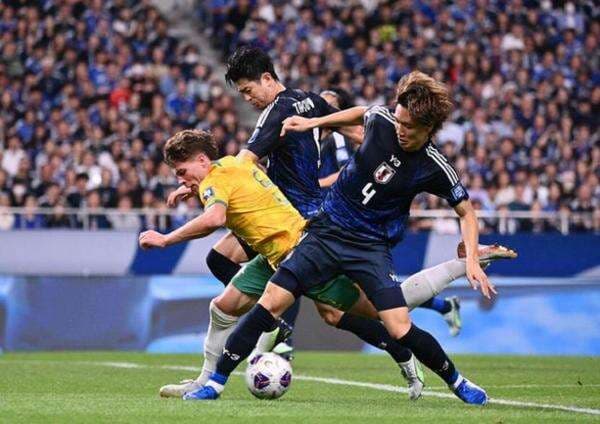 4 Negara Asia yang Belum Alami Kekalahan di Babak Ketiga Kualifikasi Piala Dunia 2026, Nomor 1 Rival Timnas Indonesia! 4 Negara Asia yang Belum Alami Kekalahan di Babak Ketiga Kualifikasi Piala Dunia 2026, Nomor 1 Rival Timnas Indonesia!