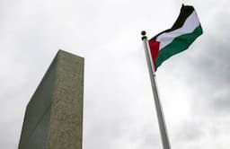 4 Negara Eropa Ini Siap Akui Palestina sebagai Negara