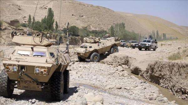 4 Negara Islam Terkuat Secara Militer, Nomor 3 Sedang Perang dengan Tetangganya 4 Negara Islam Terkuat Secara Militer, Nomor 3 Sedang Perang dengan Tetangganya