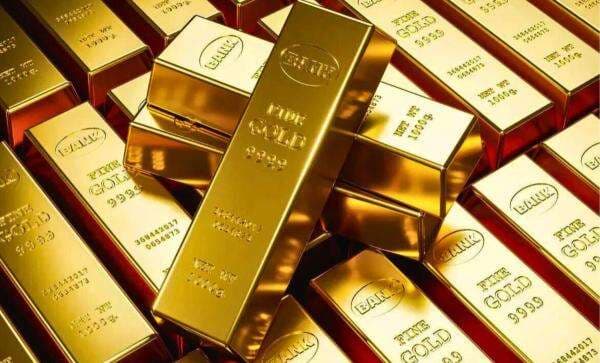 4 Negara Pemilik Cadangan Emas Terbesar di Dunia, Intip Gudang Penyimpanannya 4 Negara Pemilik Cadangan Emas Terbesar di Dunia, Intip Gudang Penyimpanannya